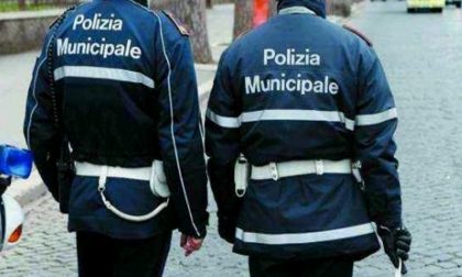 Prostitute Verona controlli della Polizia municipale