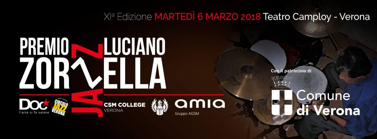 Premio Zorzella al chitarrista Marcello Abate