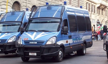 Hellas Verona arrestato un tifoso