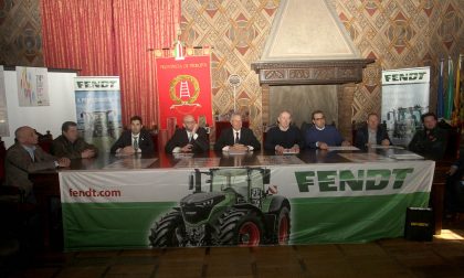 Ciclismo presentata la Vicenza-Bionde 2018