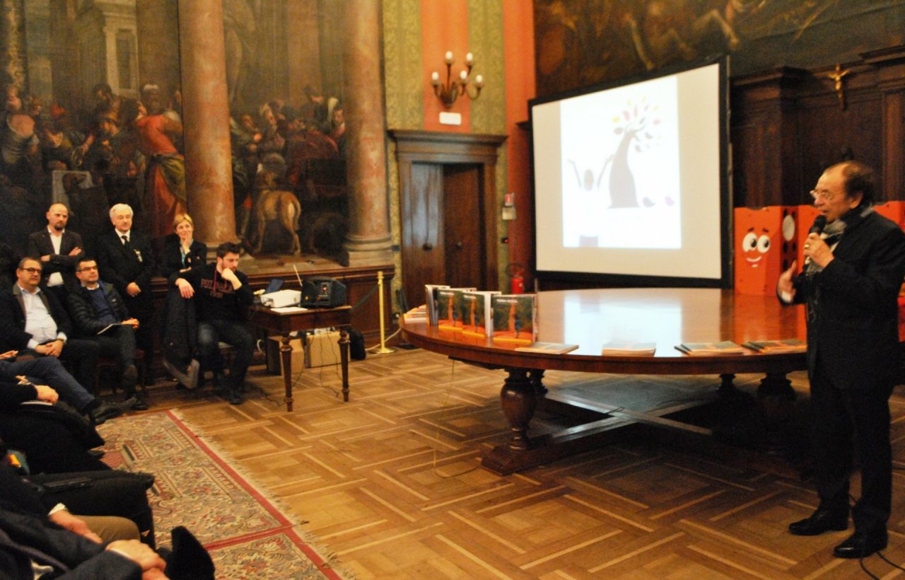 “Voci e volti” sostiene le attività delle popolazioni in Africa con un libro