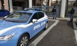 Gesto estremo a Verona salvata dalla Polizia