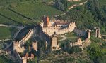 Soave Classico Rocca Sveva limited edition per il restauro delle mura