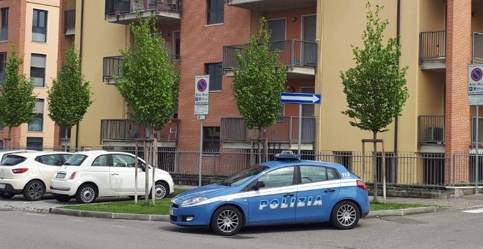 Tentato omicidio per rivalità in amore
