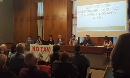 Vademecum per gli espropriandi del TAV Brescia-Verona