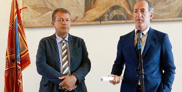 Sanità veneta tesoretto da 149 milioni da gestione accentrata