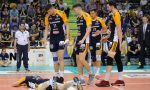 Play off challenge Verona dice addio alla finale