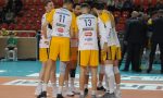 Play off challenge Verona fermata al tie break sabato il match decisivo