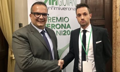 Premio Verona Giovani 2018