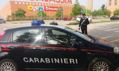 Arrestata dai Carabinieri dopo il furto al supermercato di Legnago