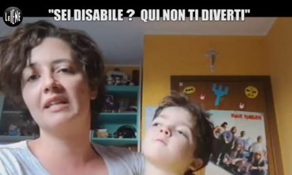 Le Iene contro Gardaland: "Se sei disabile non ti diverti"