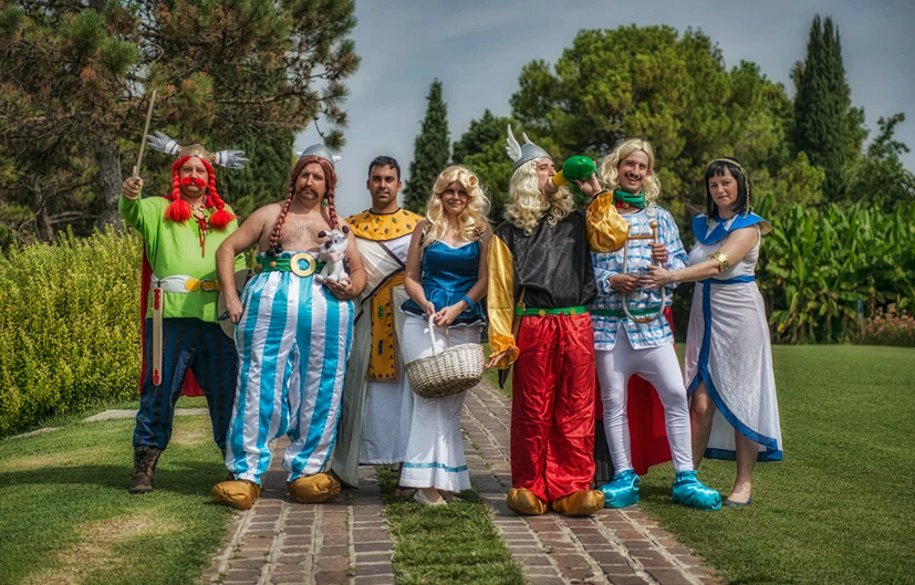 Il Cosplay contest festival fa tappa ad Arcole