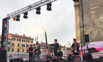 Invasioni sonore a Villafranca aperte le iscrizioni