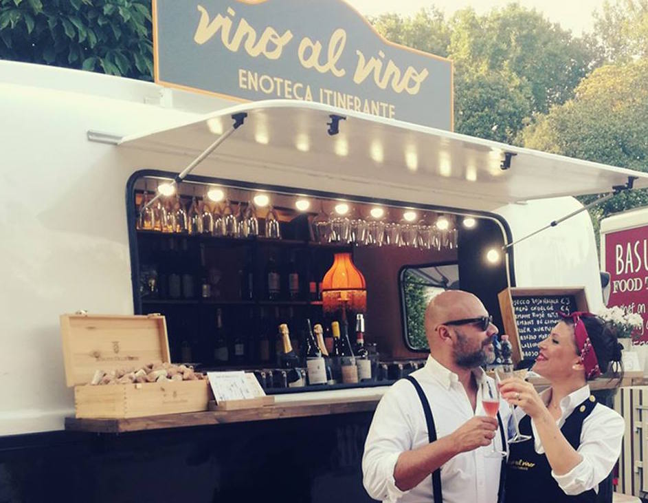 Vivi Vintage a Peschiera del Garda