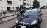 Spaccio marocchino arrestato