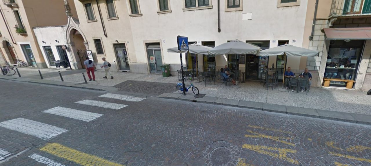 Aggressione corso Cavour ottimo lavoro della Questura