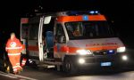 Incidente tangenziale Verona nord