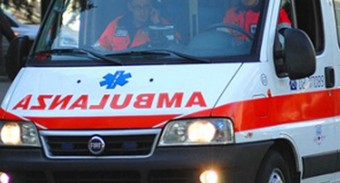 Incidente a Villabartolomea