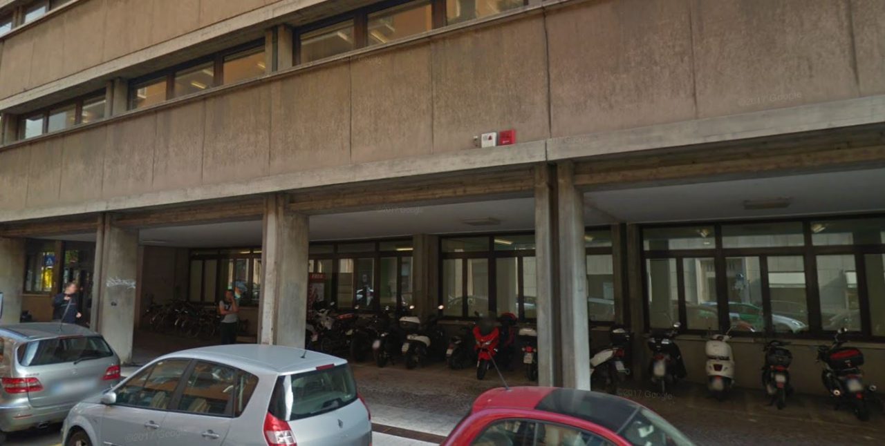 Anagrafe Verona numero nuovo
