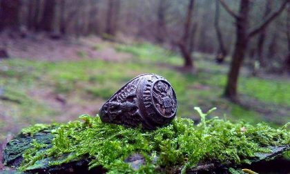 Cimeli della Grande Guerra nell'Alto Garda