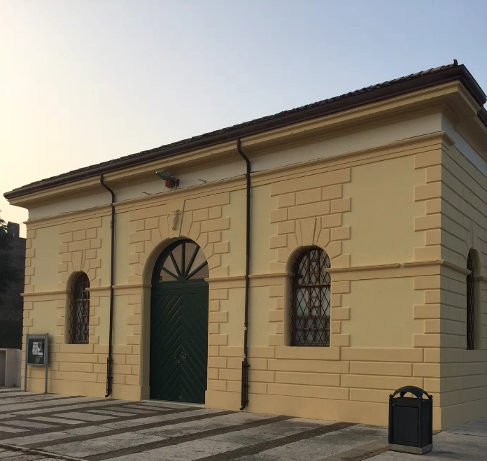 Concerto per la pace a Villafranca