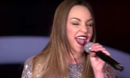 Serata in onore di Beatrice Pezzini a Valeggio