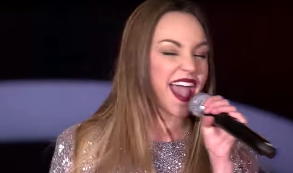 Serata in onore di Beatrice Pezzini a Valeggio