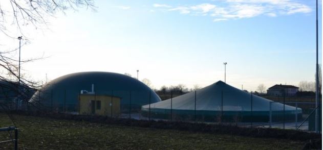 Biometano nuova opportunità per l’agricoltura veronese