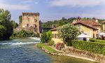 Benessere olistico in mostra a Borghetto