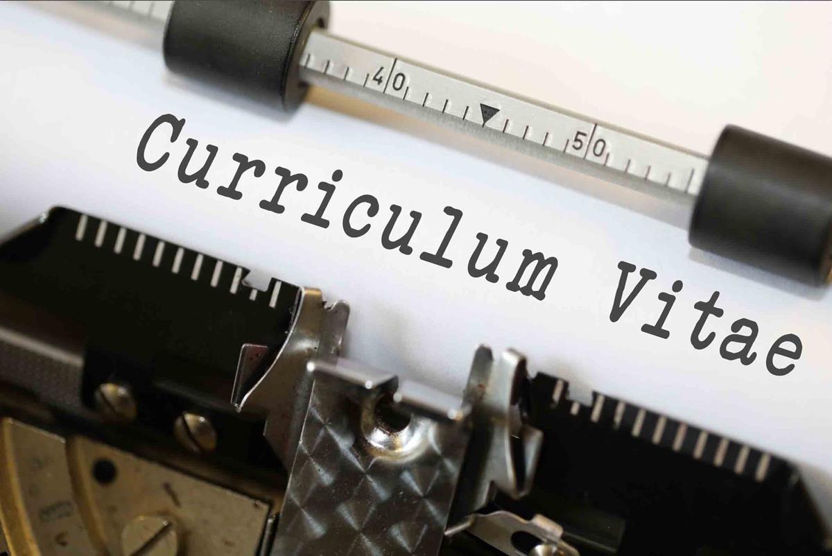 Curriculum vitae le dritte per crearne uno a Bovolone