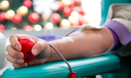Donazioni di sangue in calo, l'allarme di Avis Provinciale