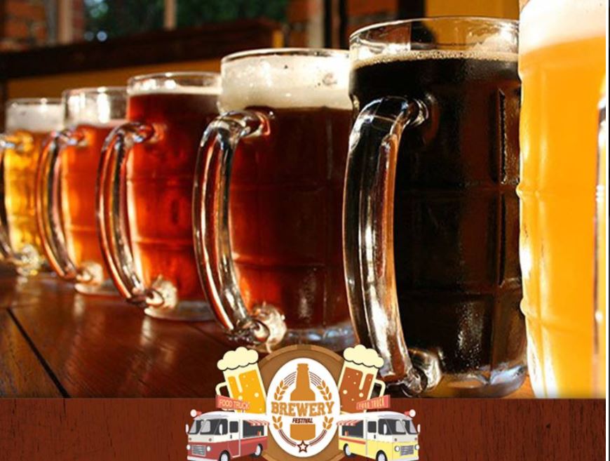 European Brewery Festival