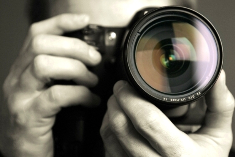Concorso fotografico nazionale organizzato a Verona