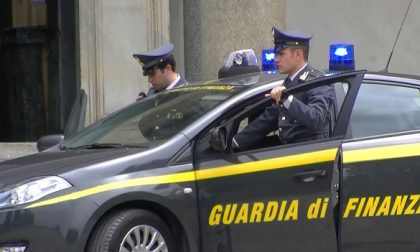 Operazione Guardia di Finanza tra Verona e Crotone