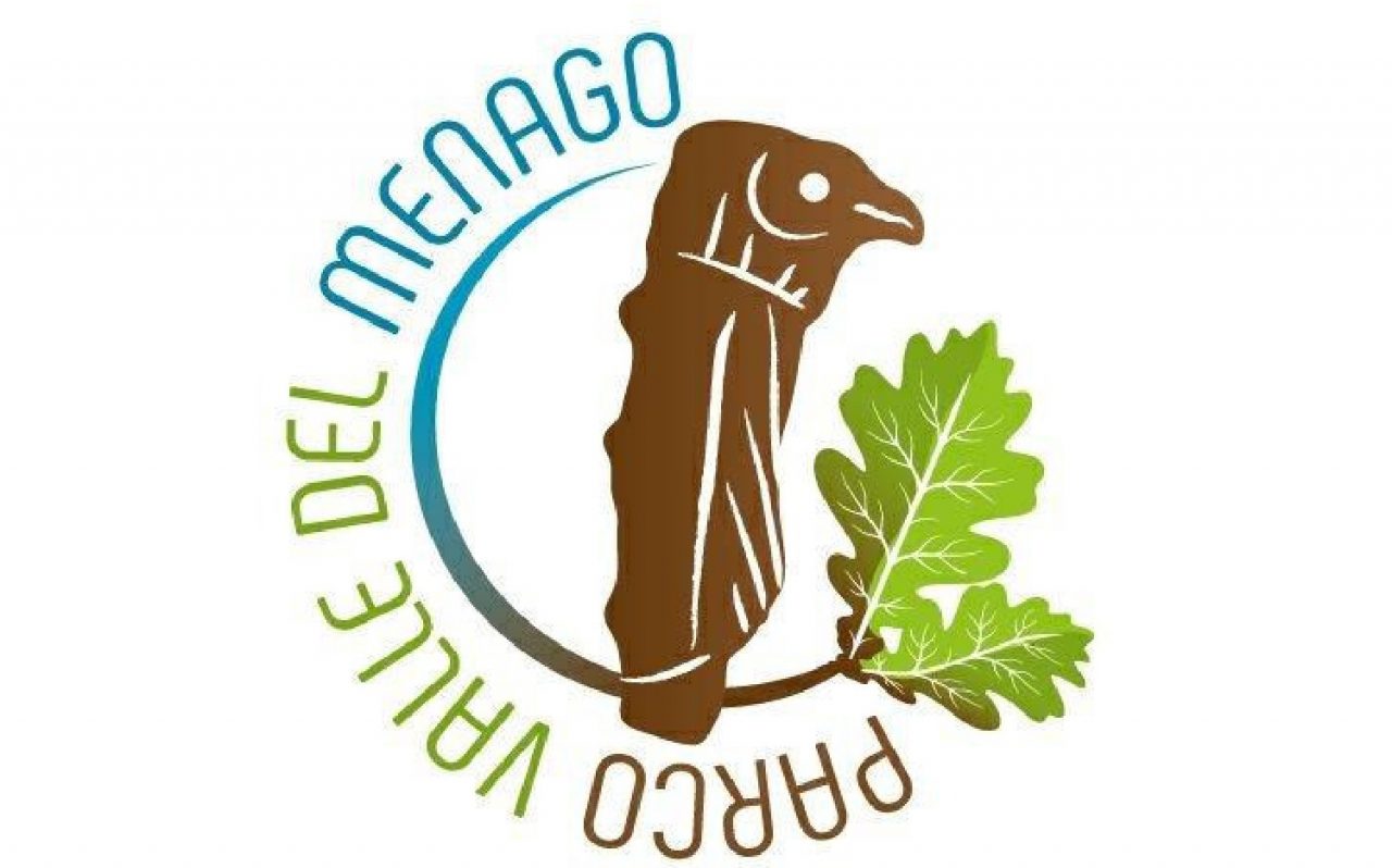 Parco Valle del Menago ecco il nuovo logo