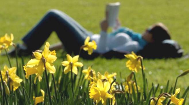 Previsioni meteo calano (di poco) le temperature