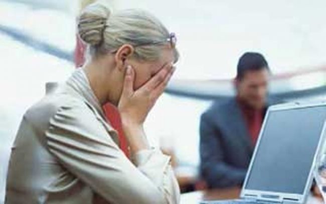 Mobbing sessuale sul lavoro, condannato l’imprenditore