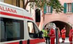 Lutto in centro a Desenzano, è morto Boris