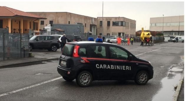 Flero si è tolto la vita il killer
