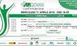 Premio Verona Giovani 2018