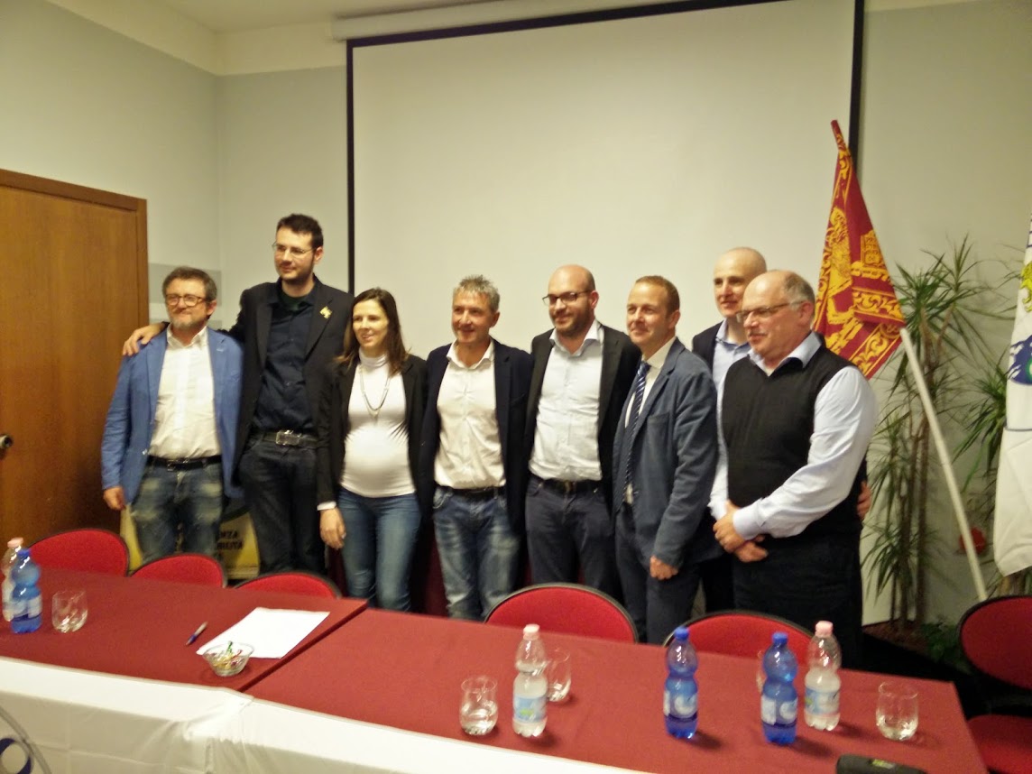 Elezioni amministrative Bussolengo