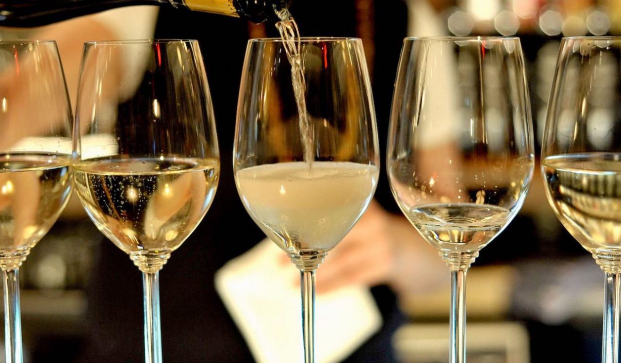 Soave in Giappone