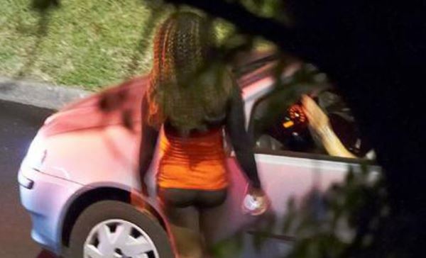 Prostituzione nigeriane fermate in sette