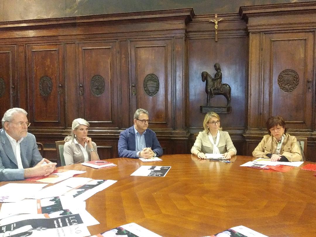 In memoria di Tommasoli