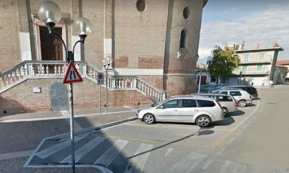Senso unico in Via Duomo e via Paradiso a Bovolone