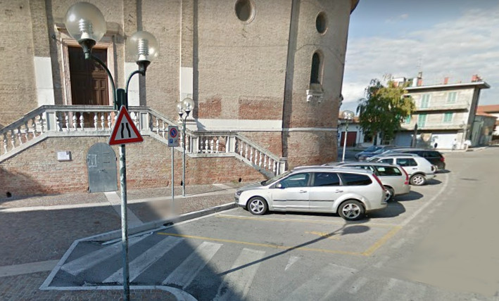 Senso unico in Via Duomo e via Paradiso a Bovolone