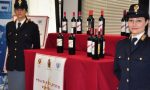 "In vino virtus" ecco la campagna della polizia per un bere responsabile