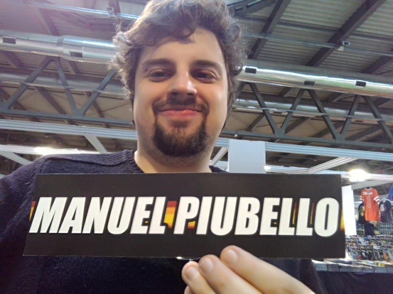 Protocollo Marvel nuovo libro di Manuel Piubello in libreria
