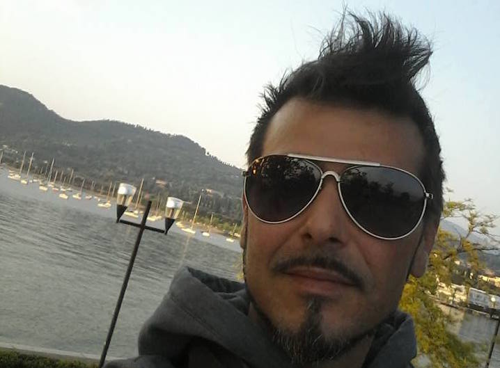 Tragedia a San Giorgio in Salici morto Coscy Cosenza