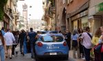 Ferma borseggiatrice alla Casa di Giulietta